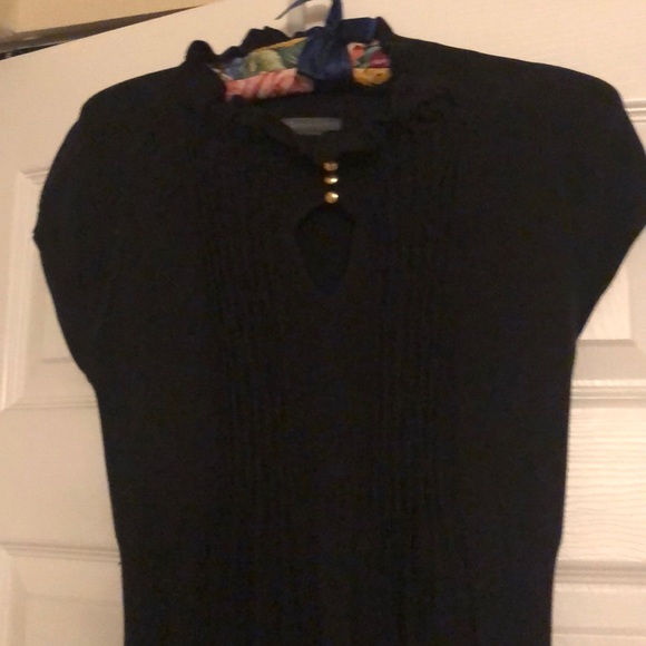 Black dress. Very good condition - Picture 2 of 5